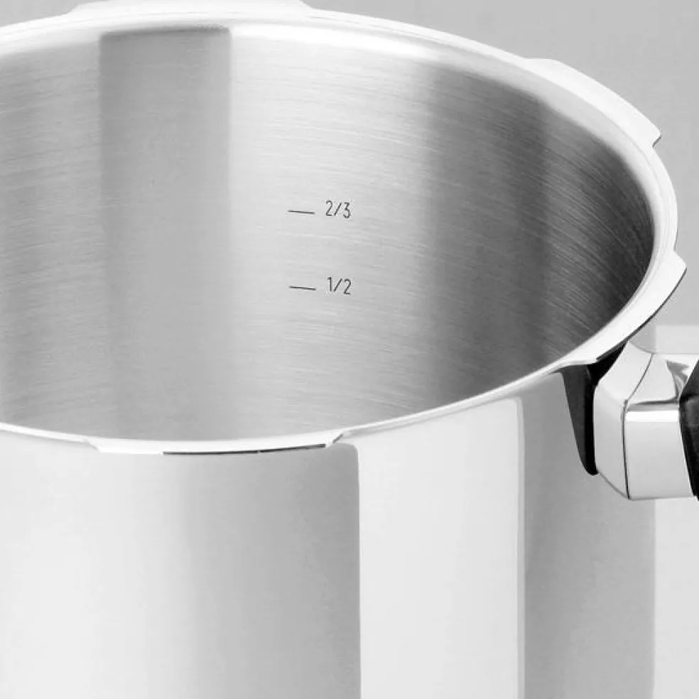 Conjunto Kuhn Rikon Duromatic Hotel 8+5 Ed. Premium