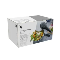 Conjunto olla rápida WMF Perfect Premium 6,5+ cuerpo de 3L