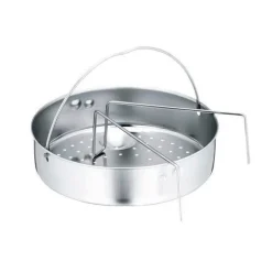 Conjunto olla rápida WMF Perfect Premium 6,5+ cuerpo de 3L