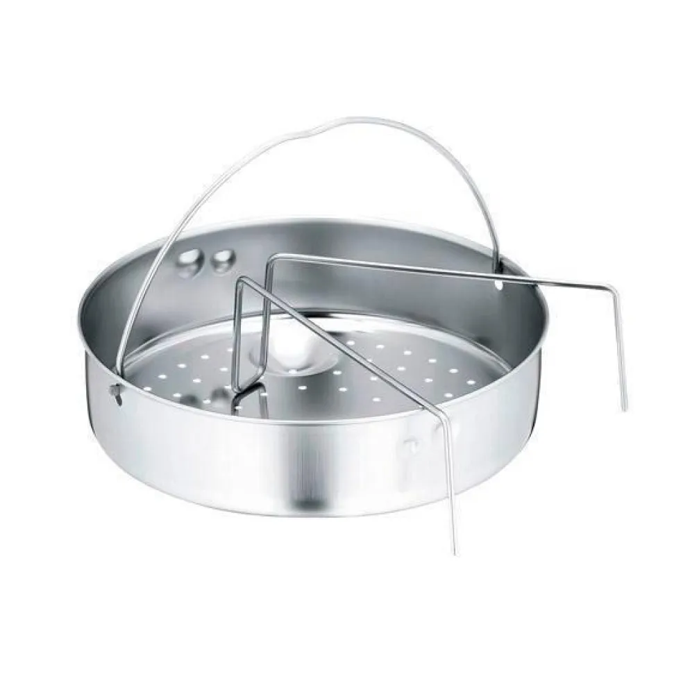 Conjunto olla rápida WMF Perfect Premium 6,5+ cuerpo de 3L