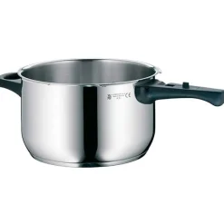Conjunto olla rápida WMF Perfect 8,5+4,5L