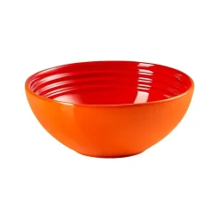 Conjunto 12 piezas cerámicas para servir de Le Creuset