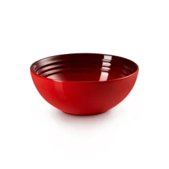 Conjunto 12 piezas cerámicas para servir de Le Creuset
