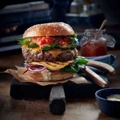Contact Grill Perfection Profi Plus de WMF