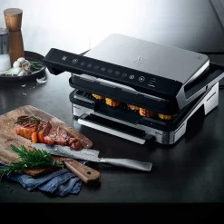 Contact Grill Perfection Profi Plus de WMF