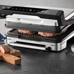 Contact Grill Perfection Profi Plus de WMF