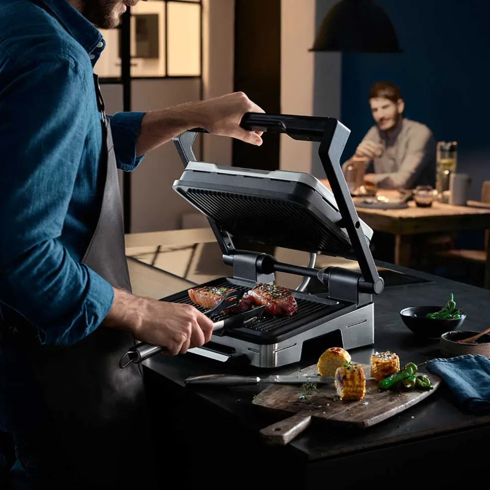 Contact Grill Perfection Profi Plus de WMF