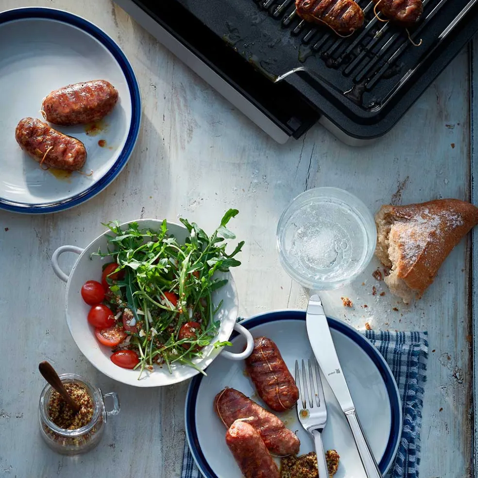 Contact Grill Perfection Profi Plus de WMF