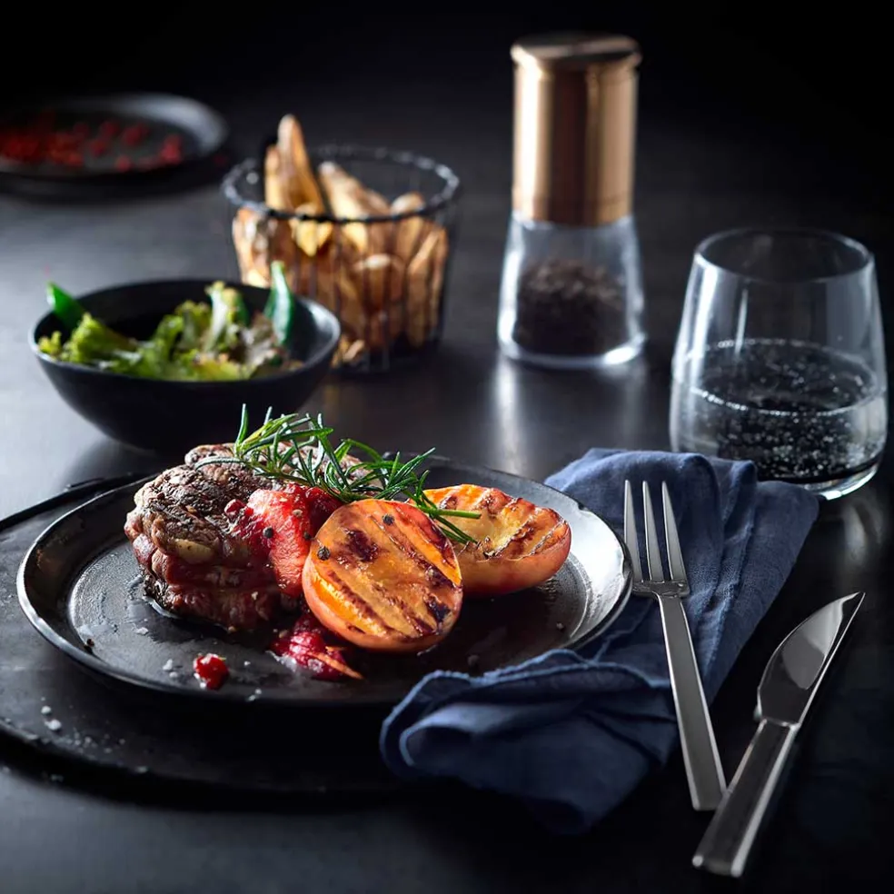 Contact Grill Perfection Profi Plus de WMF
