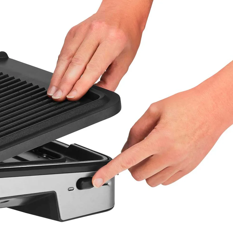 Contact Grill Perfection Profi Plus de WMF
