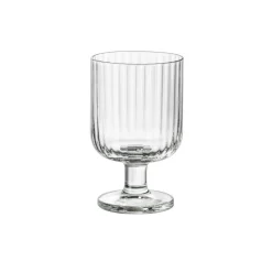 Copa de cristal Exclusiva Bormioli Rocco