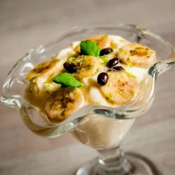 Copa para helados y postres Primavera de Bormioli Rocco