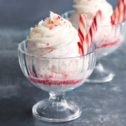 Copa para postres y helado Alaska de Bormioli Rocco
