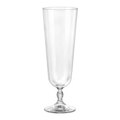 Copas altas para cerveza y smoothies Bartender Luigi Bormioli