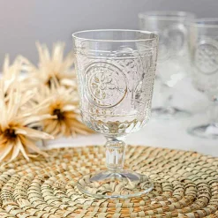 Copas Romantic Candy Bormioli Rocco