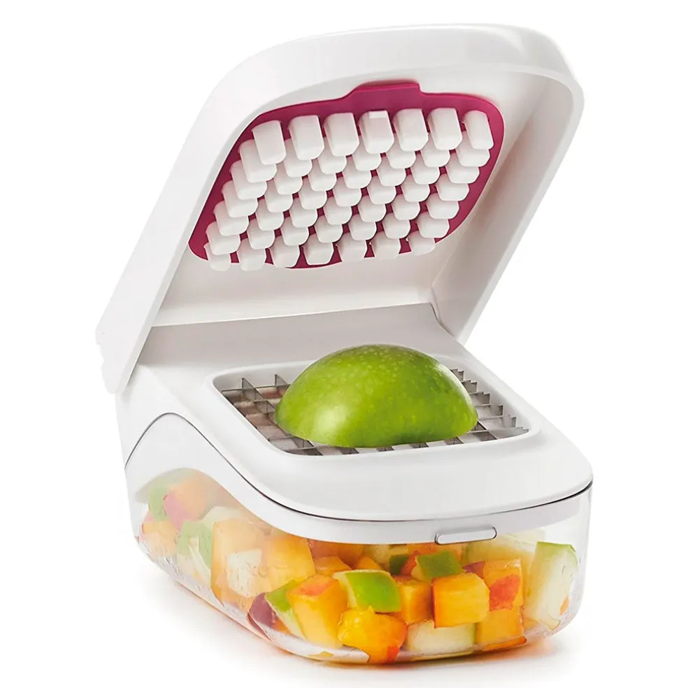 Cortador de cubos OXO