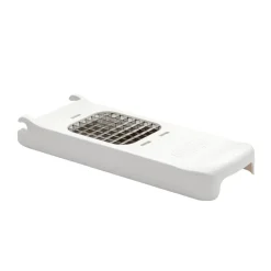 Cortador de patatas y verduras con recogedor Alligator