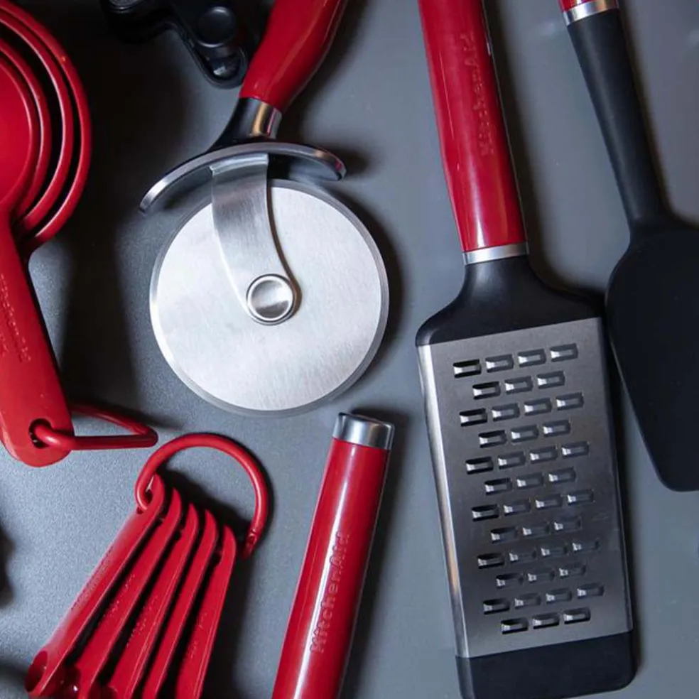 Cortador de pizza KitchenAid
