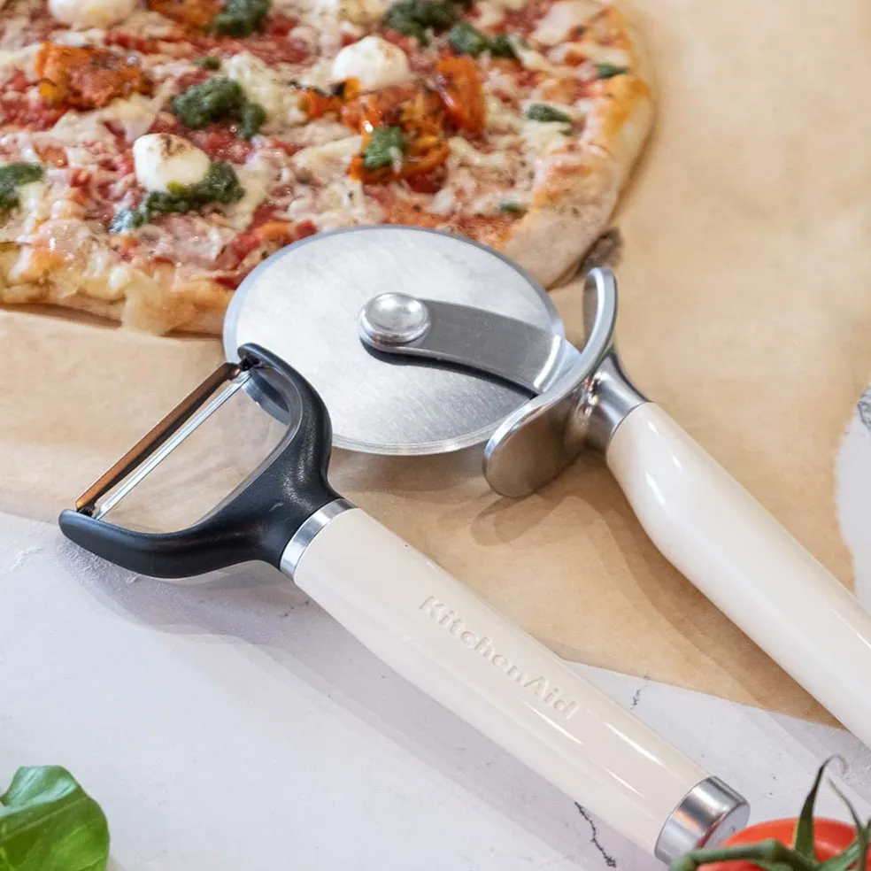 Cortador de pizza KitchenAid