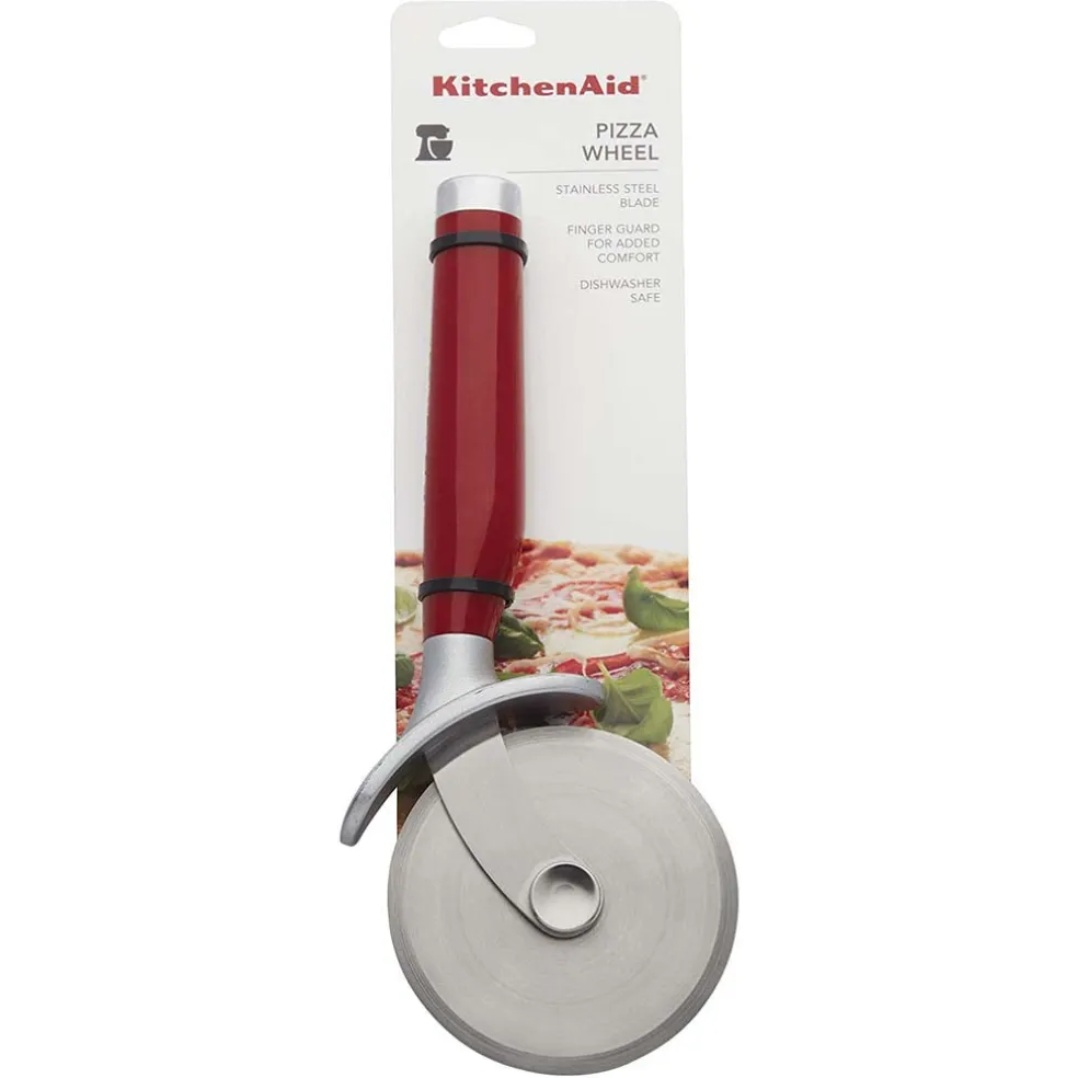 Cortador de pizza KitchenAid