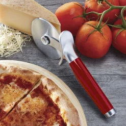 Cortador de pizza KitchenAid