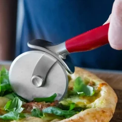 Cortador de pizza KitchenAid