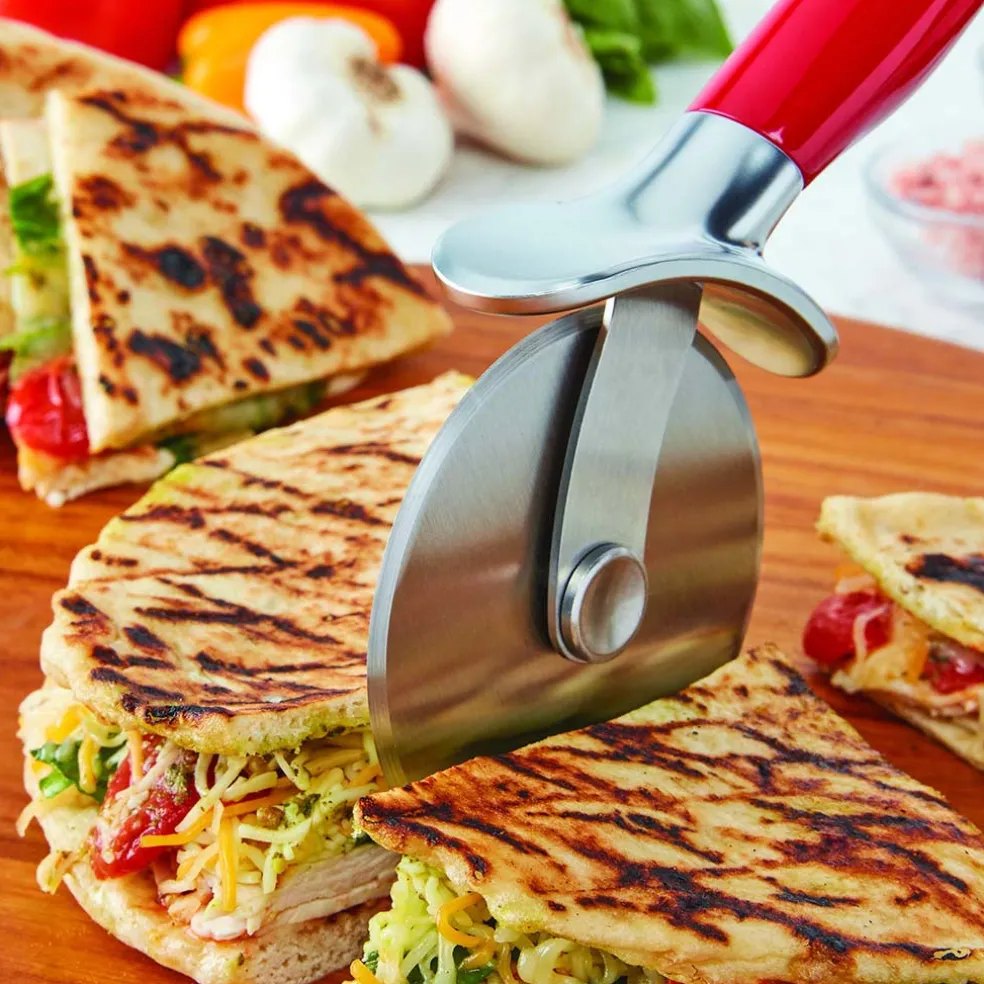 Cortador de pizza KitchenAid