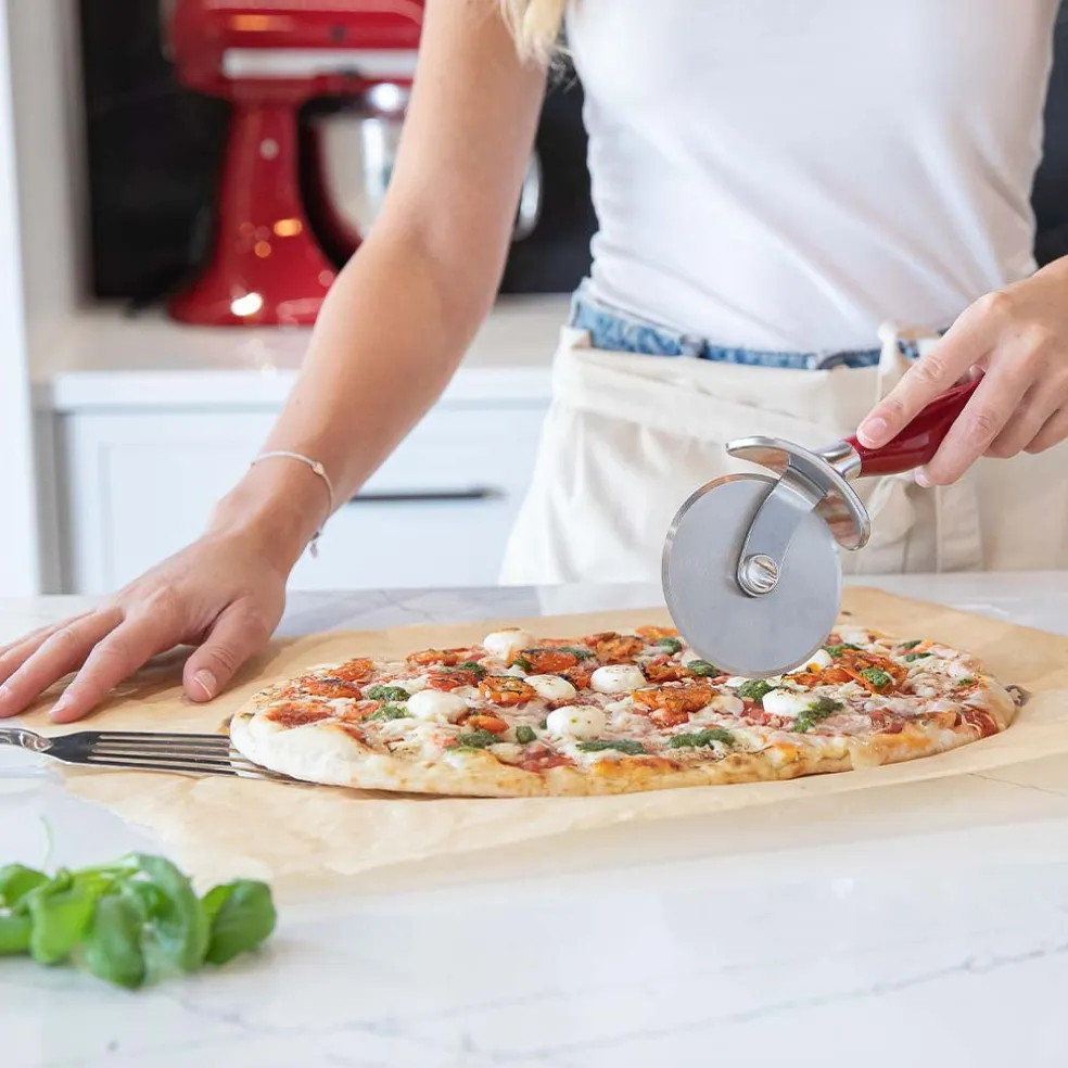 Cortador de pizza KitchenAid