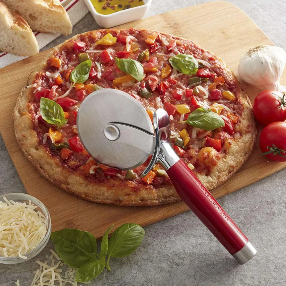 Cortador de pizza KitchenAid