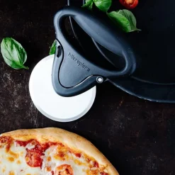 Cortador de pizzas Microplane