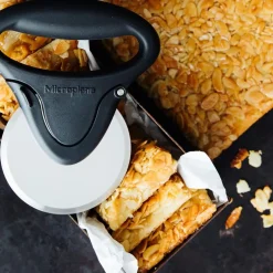 Cortador de pizzas Microplane