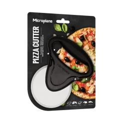 Cortador de pizzas Microplane