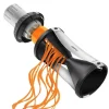Cortador en espiral Spirelli 2.0 de Gefu