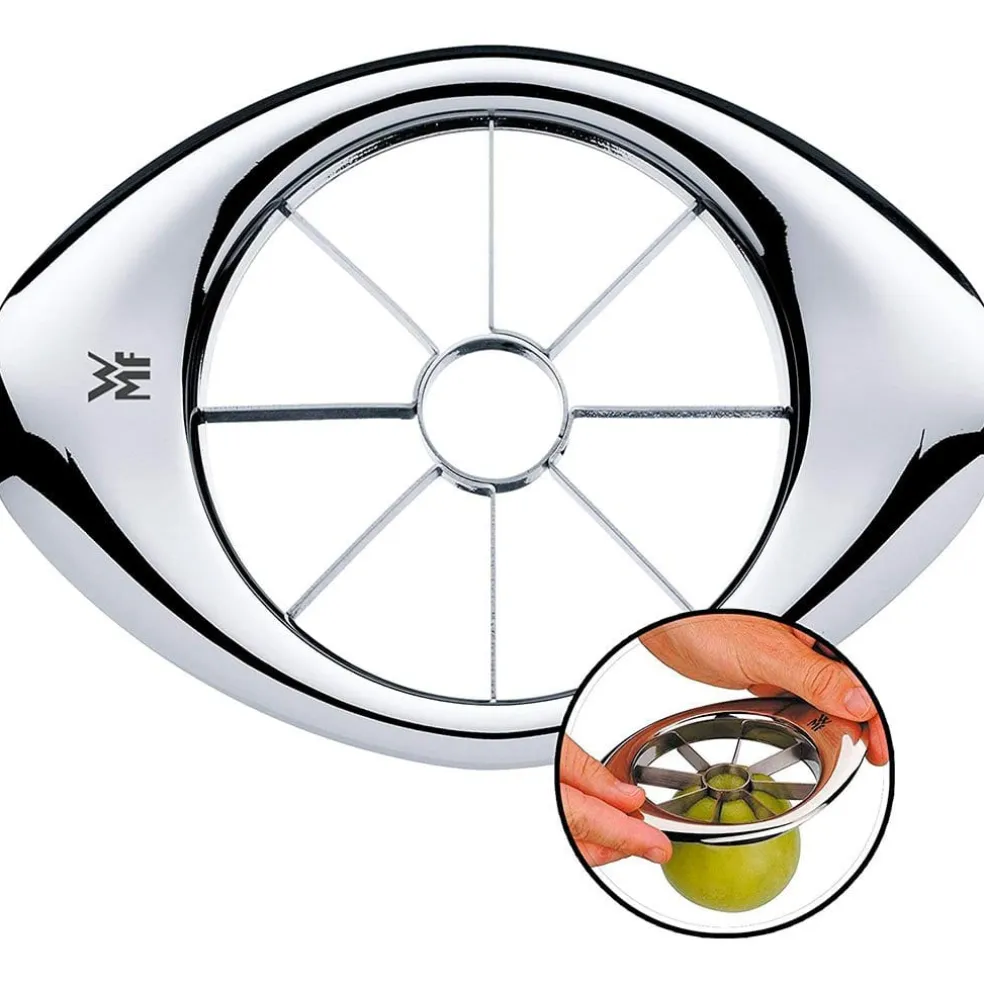 Cortador manzanas de WMF
