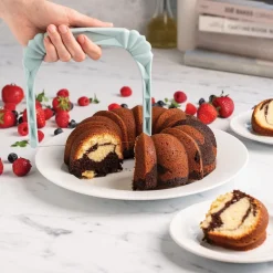 Cortador para pasteles Nordic Ware