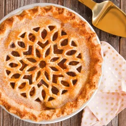 Cortador reversible para tartas pie Nordic Ware