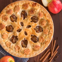 Cortador reversible para tartas pie Nordic Ware