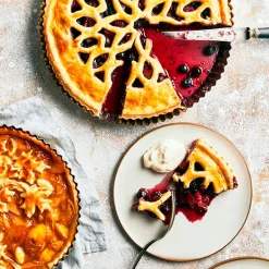 Cortador reversible para tartas pie Nordic Ware