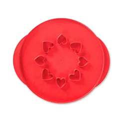 Cortador reversible para tartas pie Nordic Ware