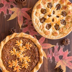 Cortador reversible para tartas pie Nordic Ware
