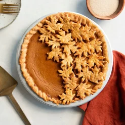 Cortador reversible para tartas pie Nordic Ware