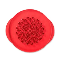 Cortador reversible para tartas pie Nordic Ware