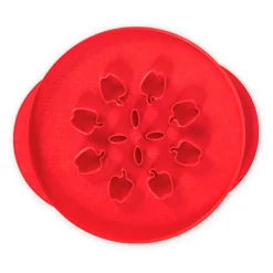 Cortador reversible para tartas pie Nordic Ware