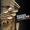 Cortafiambres La Guillotine Roger Orfevre