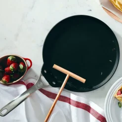 Crepera antiadherente Le Creuset