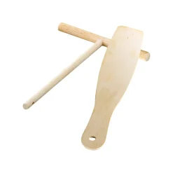 Crepera antiadherente WMF Permadur (Set 3 piezas)