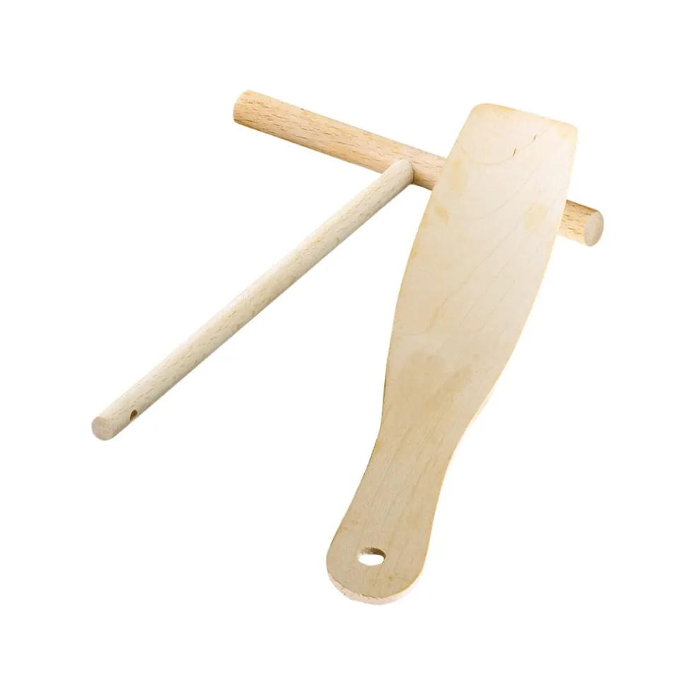 Crepera antiadherente WMF Permadur (Set 3 piezas)