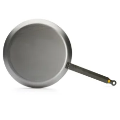 Crepera hierro Mineral B De Buyer