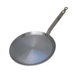 Crepera hierro Mineral B De Buyer