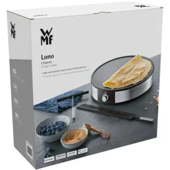 Crepera Lono WMF